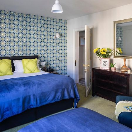 Dream Stays Bath - Trim Street Townhouse With Hot Tub Ngoại thất bức ảnh
