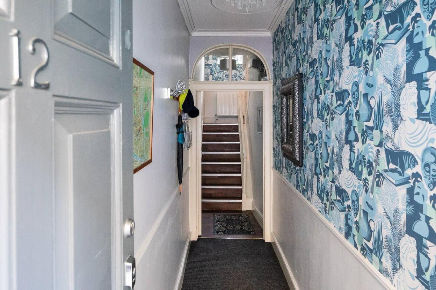 Dream Stays Bath - Trim Street Townhouse With Hot Tub Ngoại thất bức ảnh