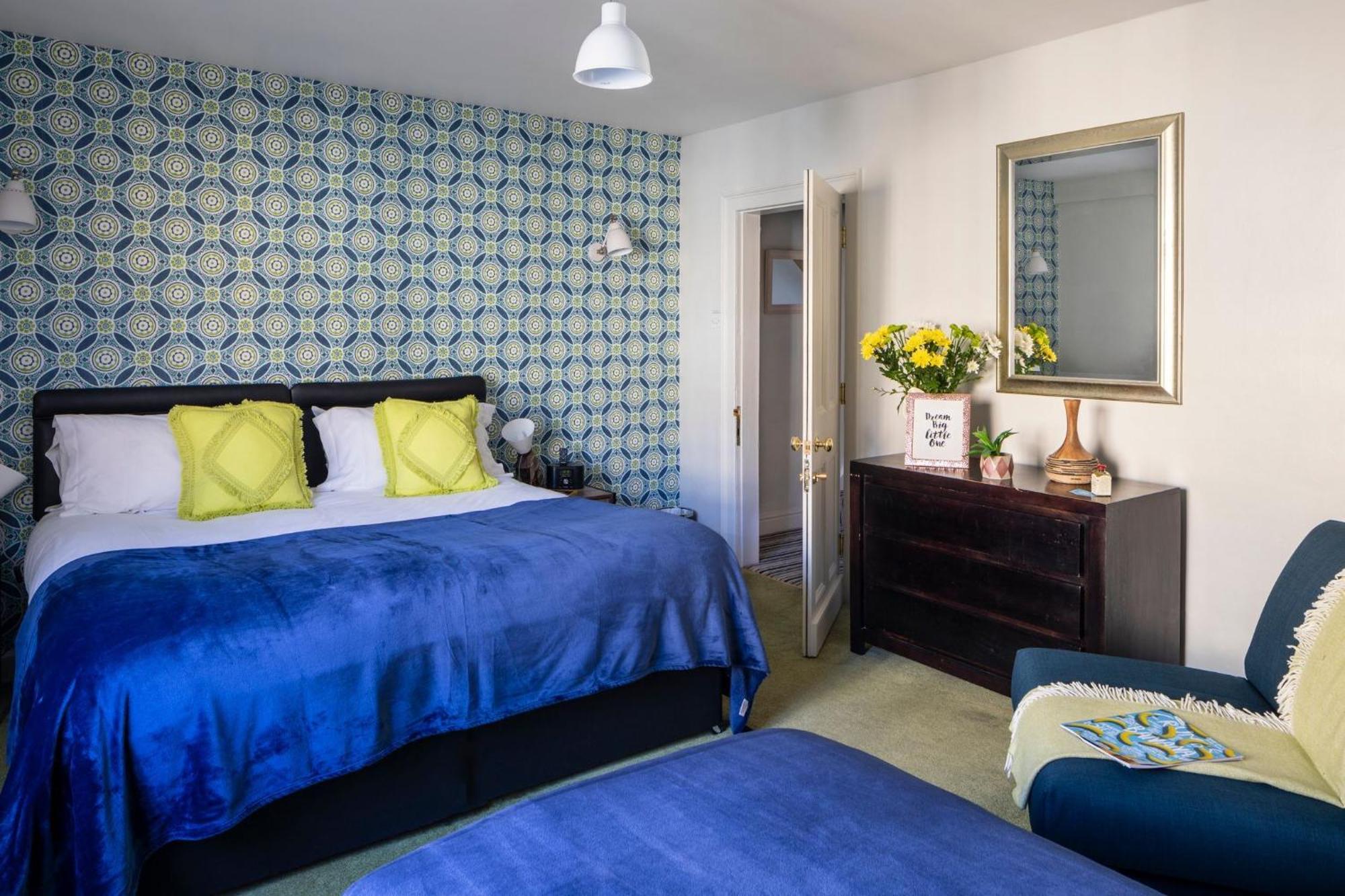 Dream Stays Bath - Trim Street Townhouse With Hot Tub Ngoại thất bức ảnh