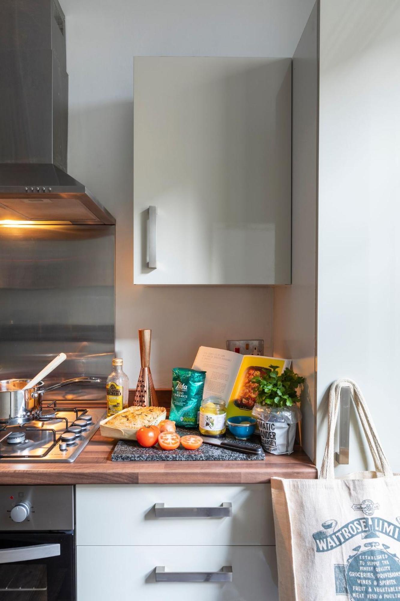 Dream Stays Bath - Trim Street Townhouse With Hot Tub Ngoại thất bức ảnh